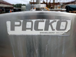 Packo RVS melktank (6)